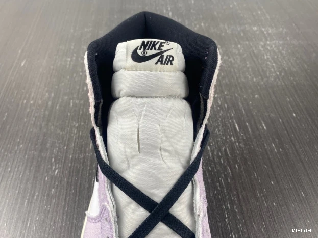 Comfortable 766 High Skyline OG DX0054- Retro 1 Jordan 0521